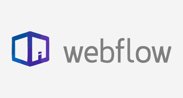 logo Webflow