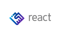 logo react