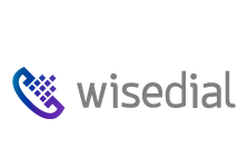 logo wisedial